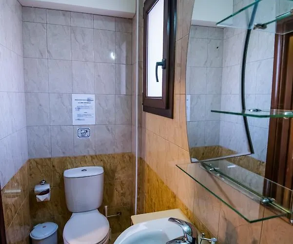 Luxury Villa Regina Villa Protaras