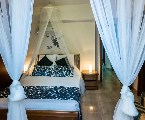 Villa Luxury Villa Regina