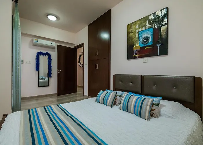 Villa Luxury Villa Regina *