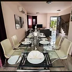 Luxury Regina Villa Protarász