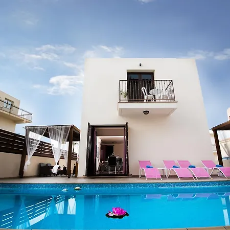 Villa Luxury Villa Regina *