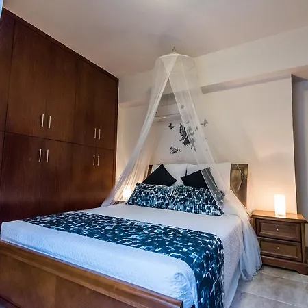 Luxury Villa Regina * Protaras