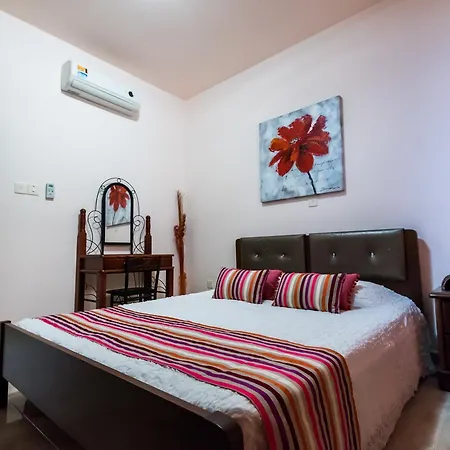 Luxury Villa Regina * Protaras