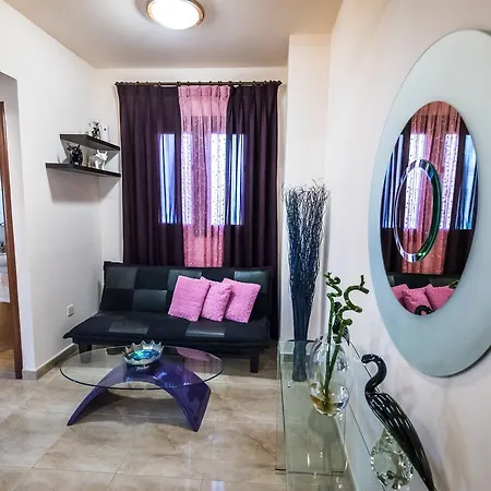 Luxury Villa Regina