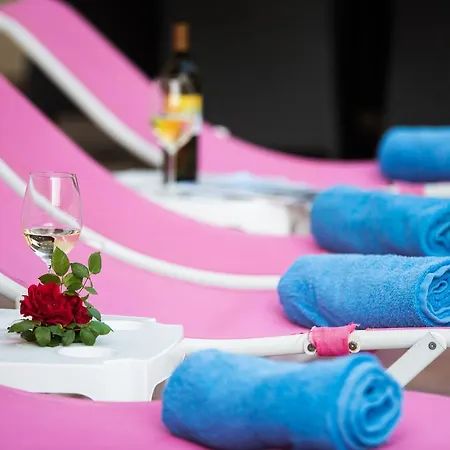 Luxury Villa Regina Protaras