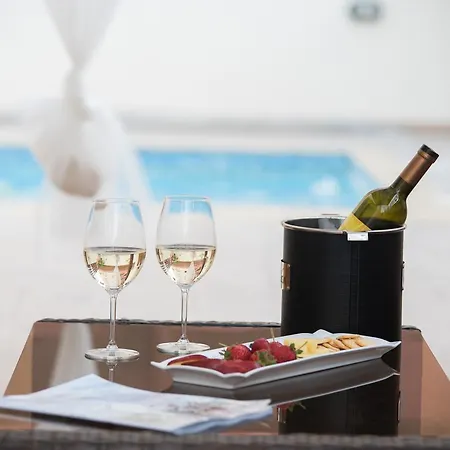 Villa Luxury Villa Regina