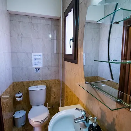 Luxury Regina Vilă Protaras