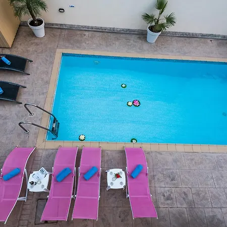 Villa Luxury Villa Regina *