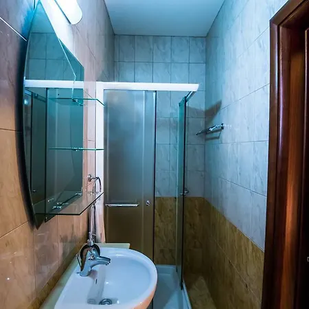 Villa Luxury Villa Regina Protaras