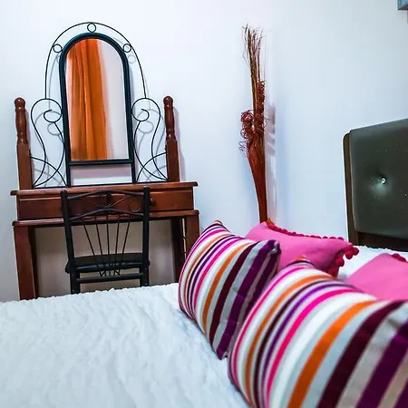 Luxury Villa Regina Protaras