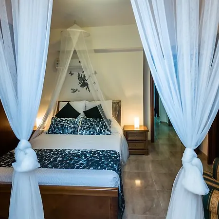 Villa Luxury Villa Regina