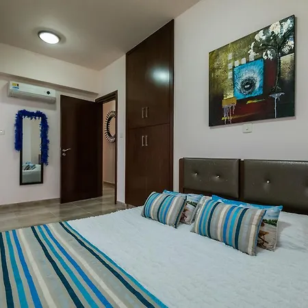 Villa Luxury Villa Regina *