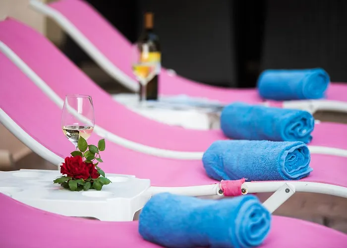 Luxury Villa Regina Protaras