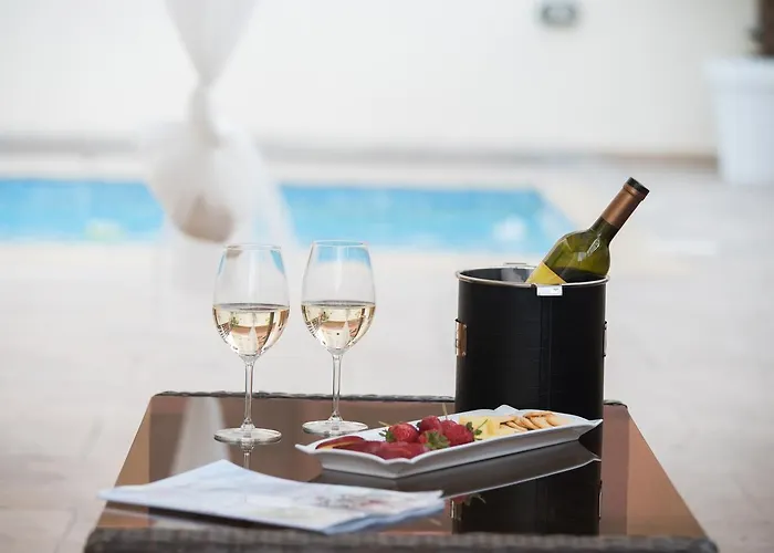 빌라 Luxury Regina