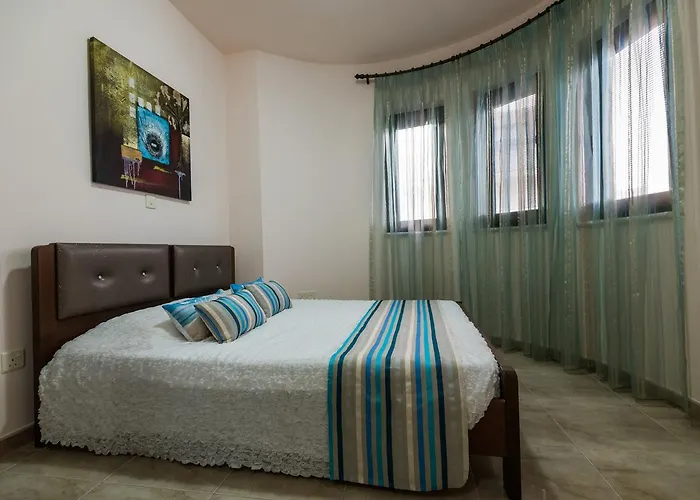 Luxury Villa Regina Villa Protaras