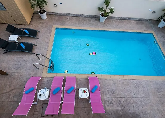 Villa Luxury Villa Regina *