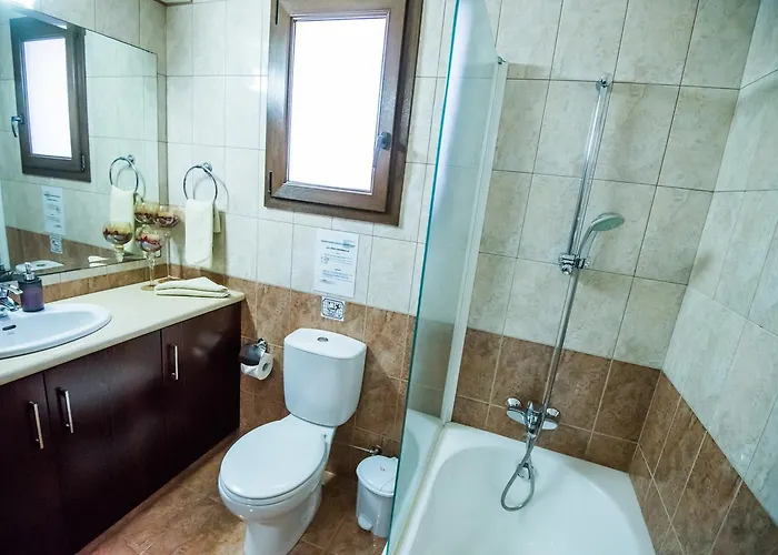 Luxury Villa Regina Villa *