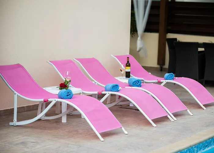 Luxury Regina * Протарас