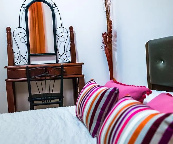 Luxury Regina Протарас